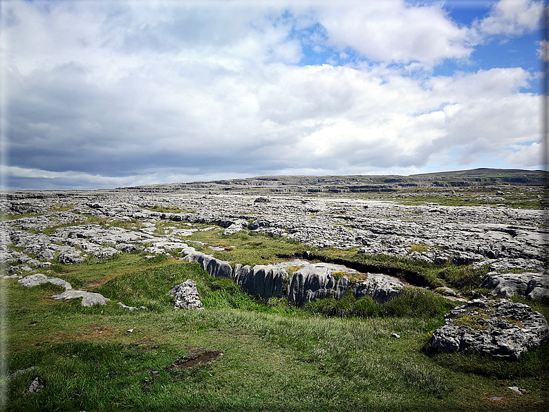 foto Parco nazionale del Burren